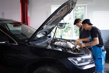Basildon Car Servicing
